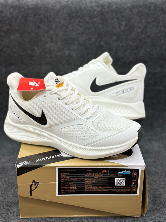 Nike G-10 - White
