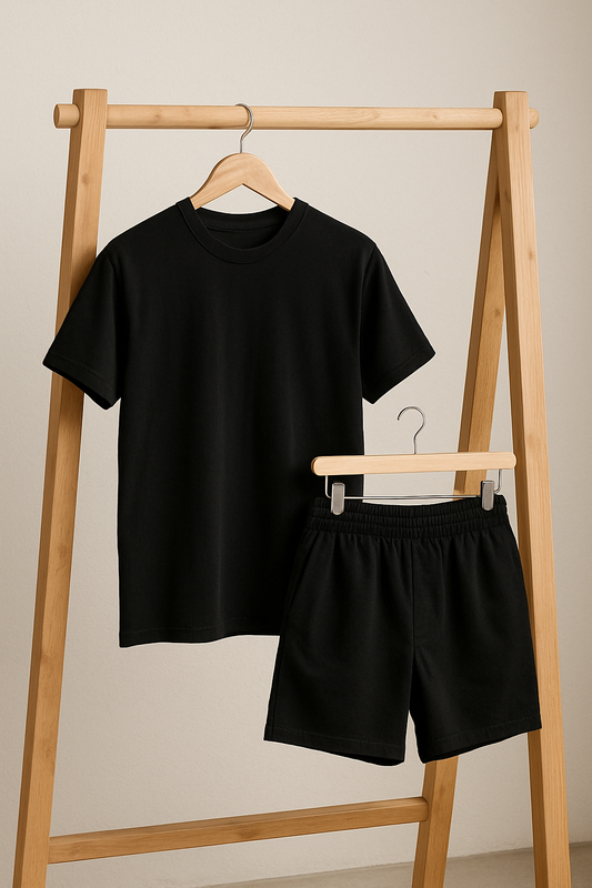 Cotton Cord Set (Top & Bottom) – ₹599 Deal