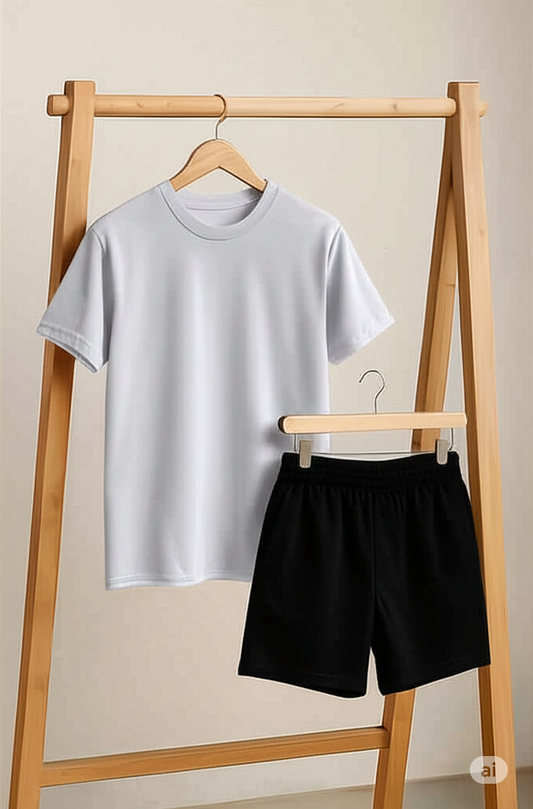 Cotton Cord Set (Top & Bottom) – ₹599 Deal