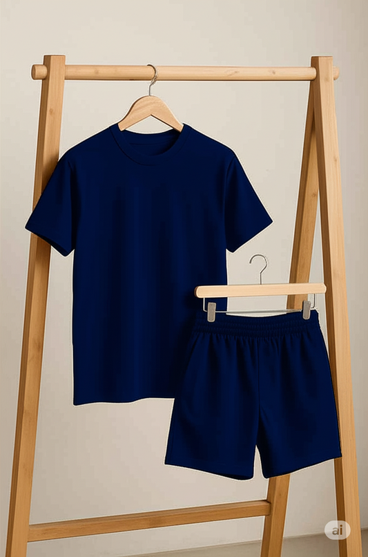 Cotton Cord Set (Top & Bottom) – ₹599 Deal