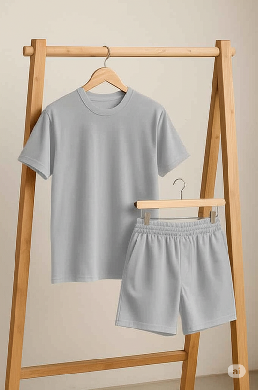 Cotton Cord Set (Top & Bottom) – ₹599 Deal