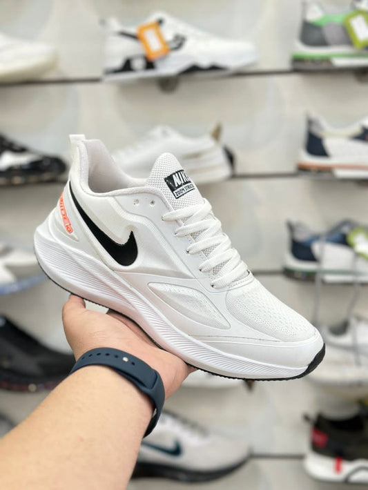 Nike G-10 - White Orange